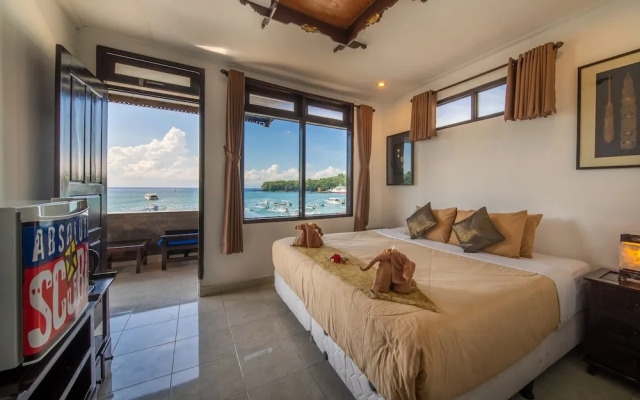 Absolute Scuba Bali Dive Resort