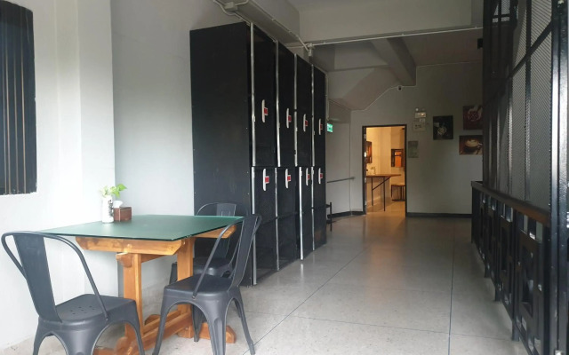 The 8 Factory Hotel Phitsanulok