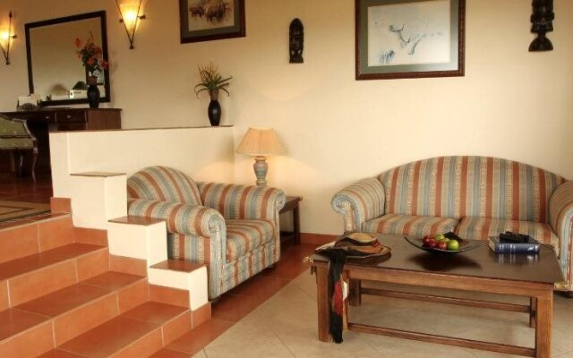 Pakamisa Private Game Reserve