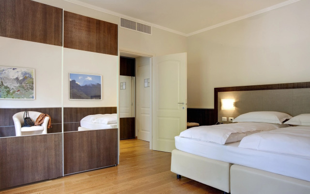 Grand Hotel Presolana