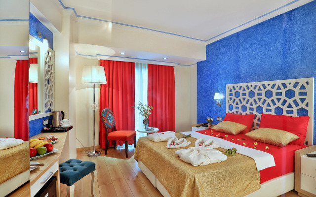 Ayasultan Boutique Hotel