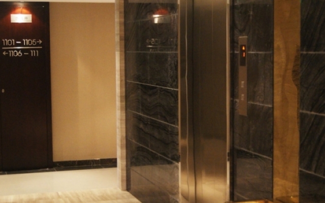 Nanjing Kaibin Apartment Zhujianglu Muma
