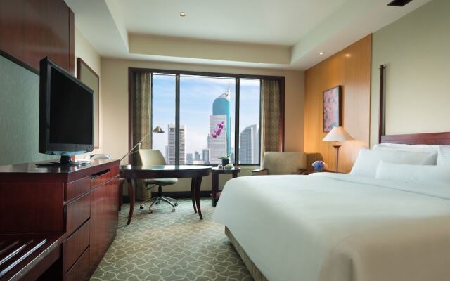The Plaza Residences
