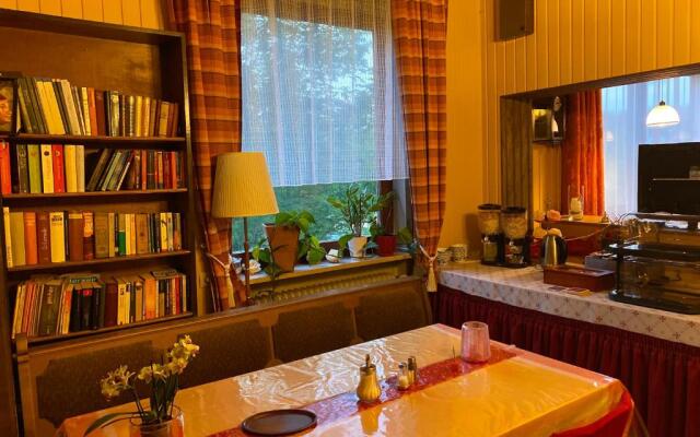 Pension Waldblick