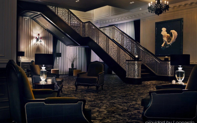 The St. Regis Toronto