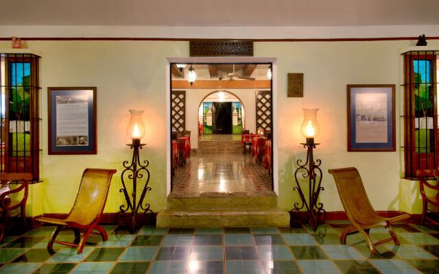 Hacienda Uxmal Plantation & Museum