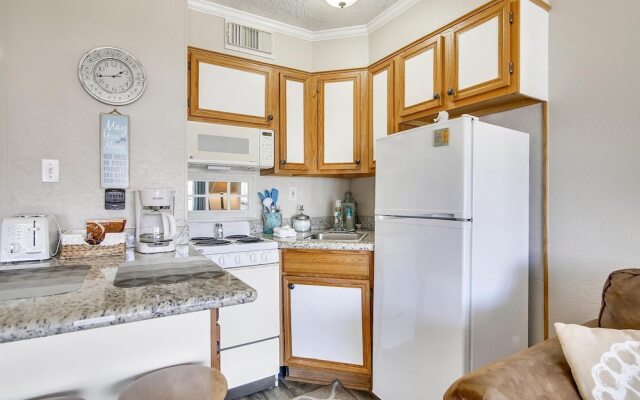 Casa Del Mar C279 in Galveston