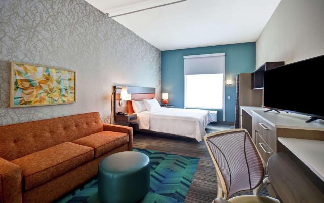 Home2 Suites by Hilton Mechanicsburg