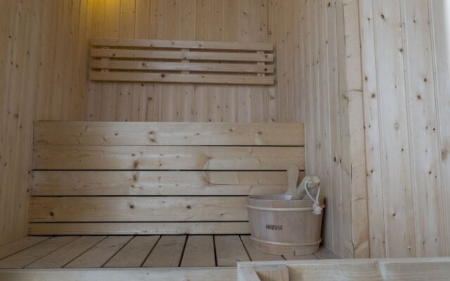 Dorsett Residences by Homes Asian