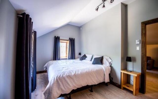 Auberge Petite Nation