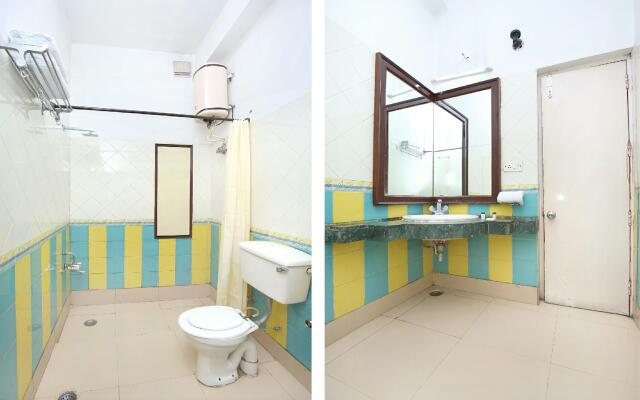 OYO 14324 Hotel towns pride