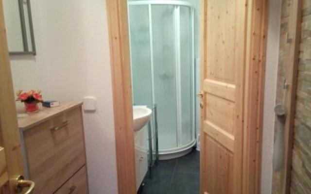 Haus Alexandra Apartment (Adults Only)