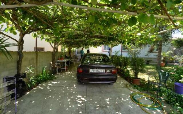 Apartment Istria Sun IS5303