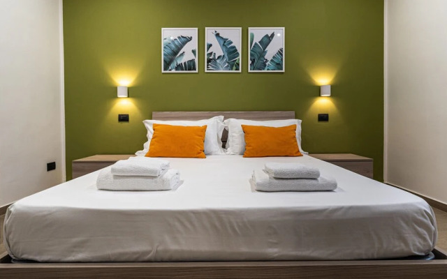 Italianway - Delle Fornaci 99