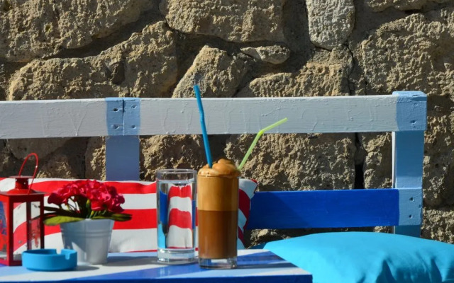 Beyaz ev Hotel