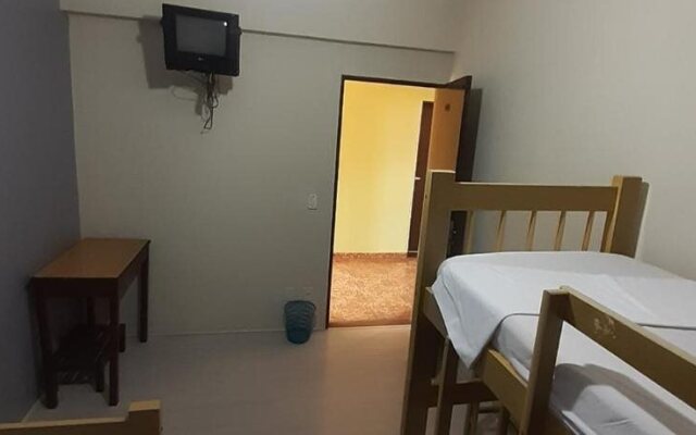 Hotel & Hostel San José