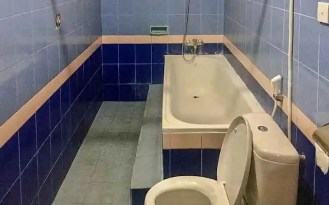 Puri Mandala Kaleran at Peliatan Ubud