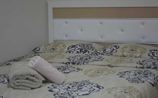Serenti Apart Otel