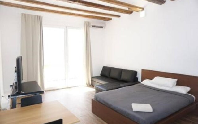 Apartment Guadiana