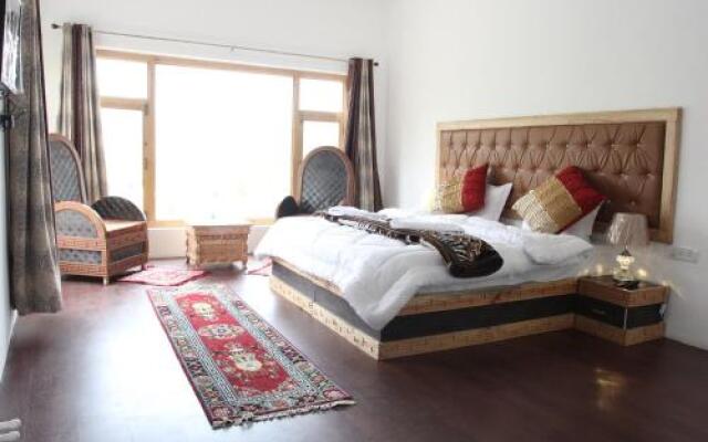 Hotel Chube