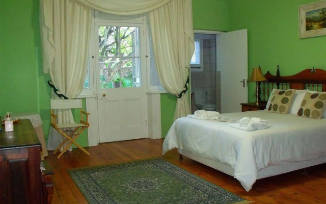 Bisibee Guest House