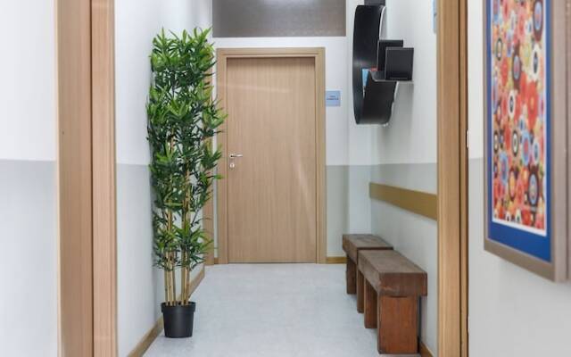 Bed and Breakfast Porto Flavia