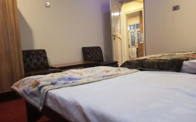 Stream View Guest House