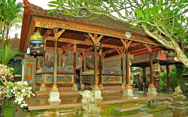 Nida Rooms Hanoman Ubud