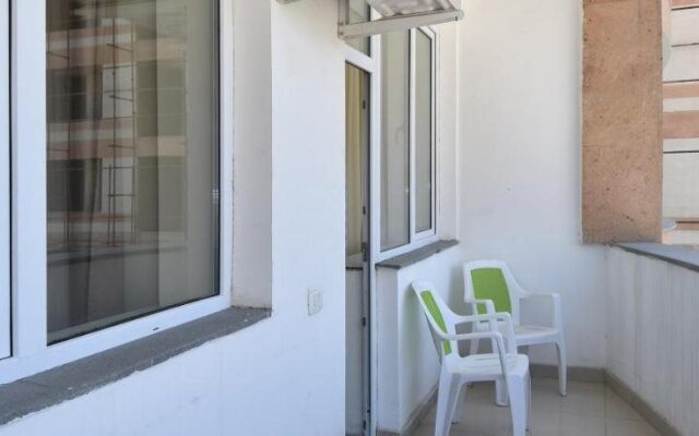 Mini Hotel Yerevan