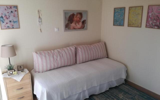 Maria's House