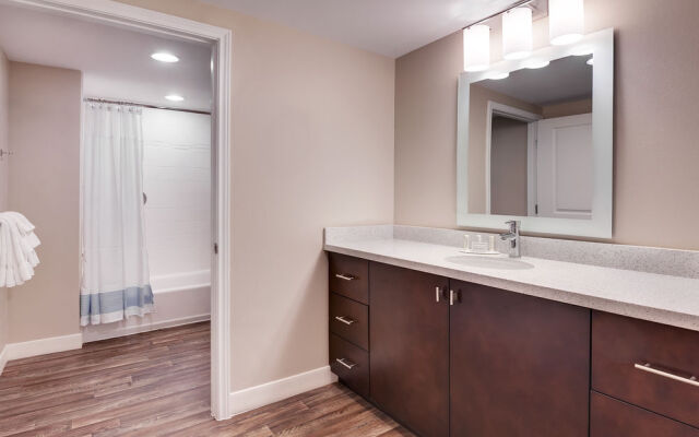 TownePlace Suites Austin North/Tech Ridge