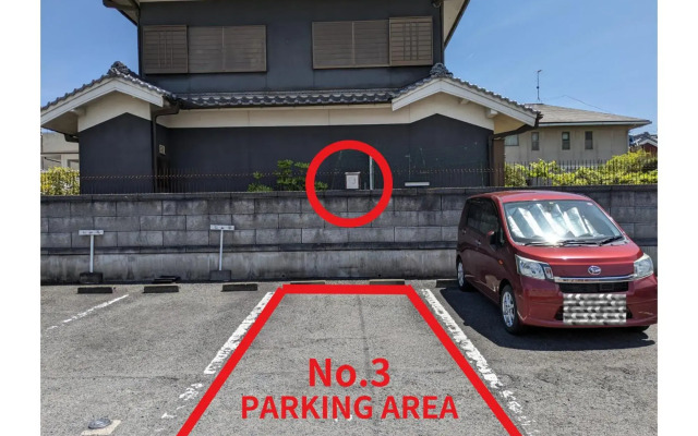 Yuzan apartment Sanjo