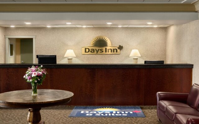 Nova Inn Yellowknife