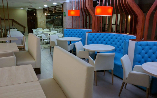 Hotel La Riviera
