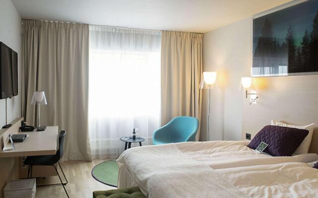 Quality Hotel Sundsvall