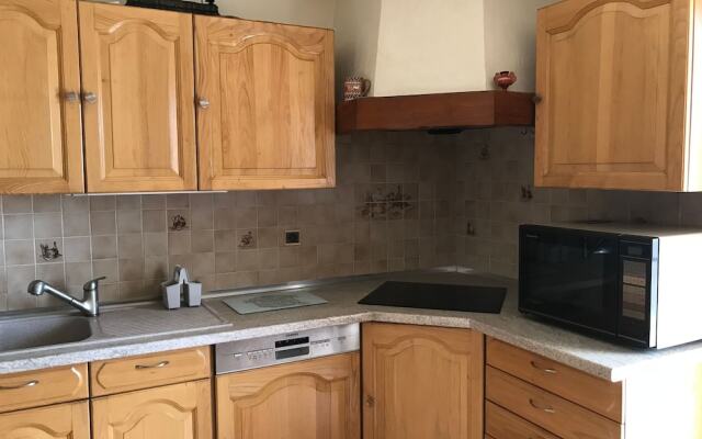 Le Clos by Gites de France