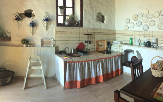 Holiday homes Tajona, Adeje - La Concepción