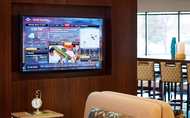 Courtyard by Marriott Denver South/Park Meadows Mall