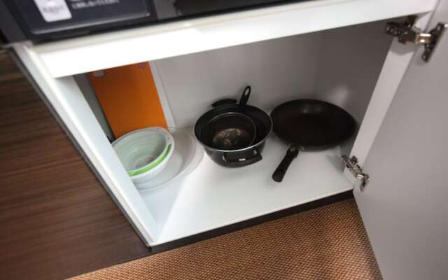 oeuvre aroma Kumoji HOUSE