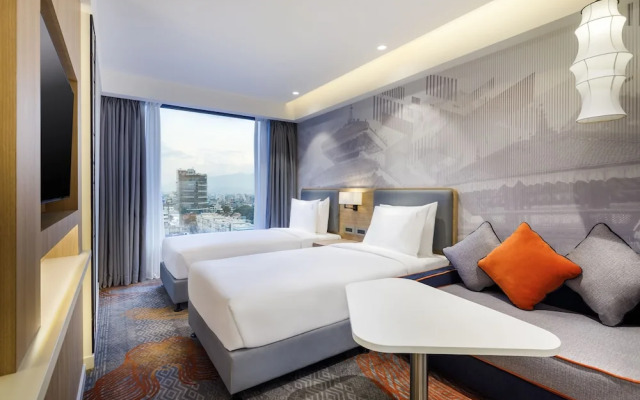 Holiday Inn Express Kathmandu Naxal