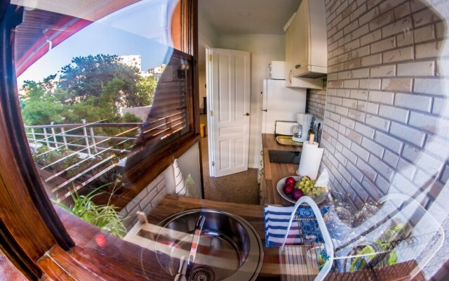Apartment Calle la Nogalera