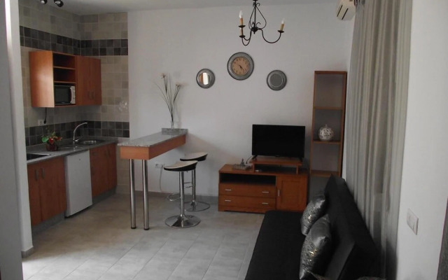 Hostal El Canario