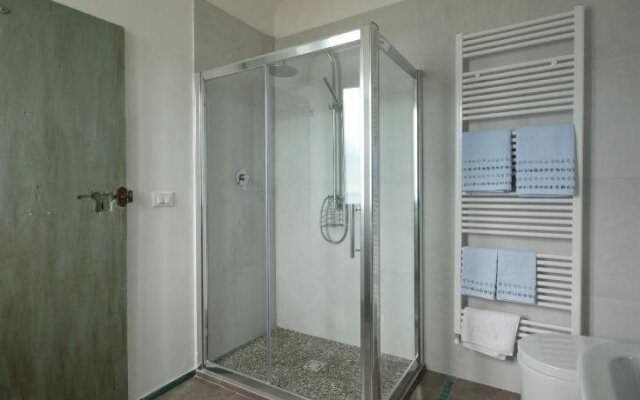 B&B Tre Finestre sul Mare