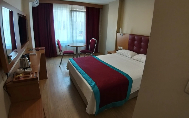 Bursa Sahin Otel