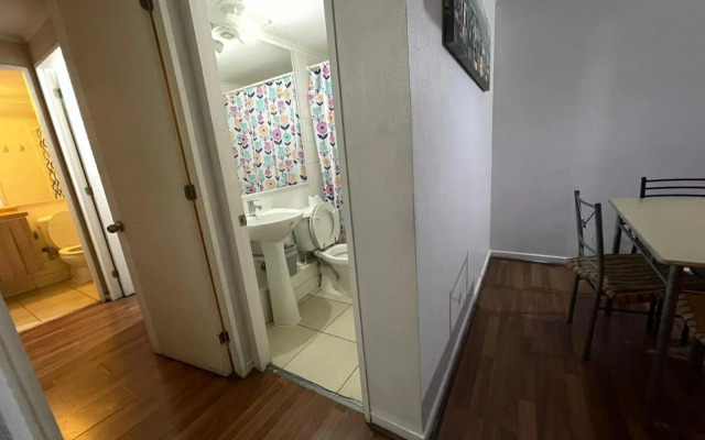 Orella 6p Apartament