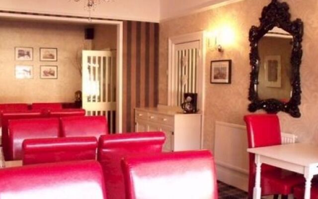 Benson Hotel