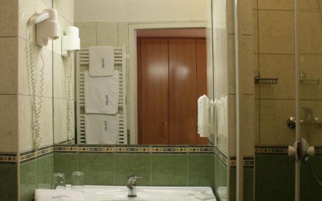 Thermal Hotel Harkany