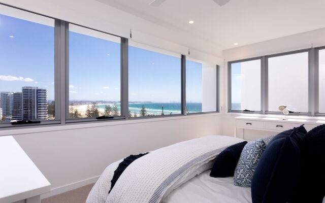 The Beach Houses Holiday Villas