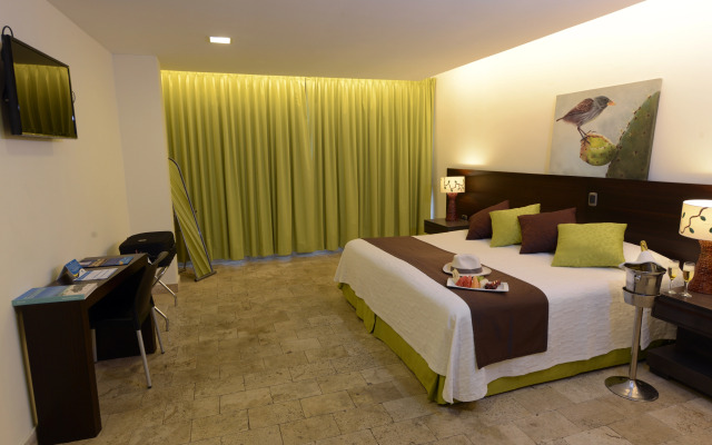 Hotel Solymar