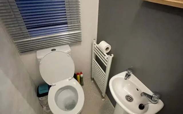 3 Bedroom, pet Free, Static Caravan in Prestatyn